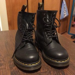 Dr. Martens (women’s)